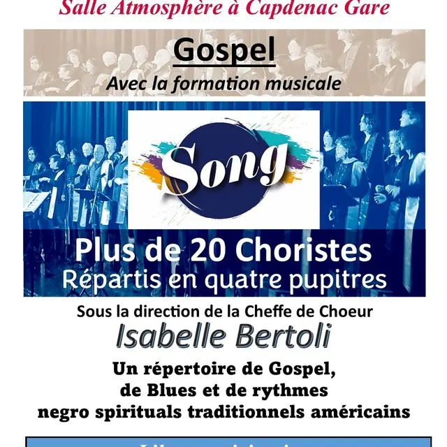 Gospel Song