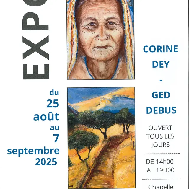 Expo Floirac
