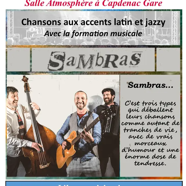 affiche