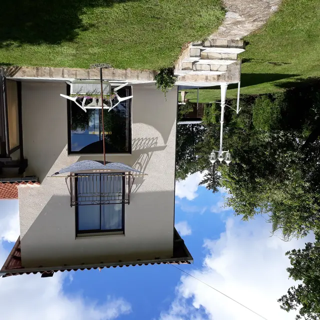 Gîte