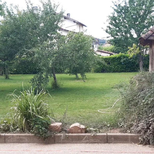 gite de l'archipel