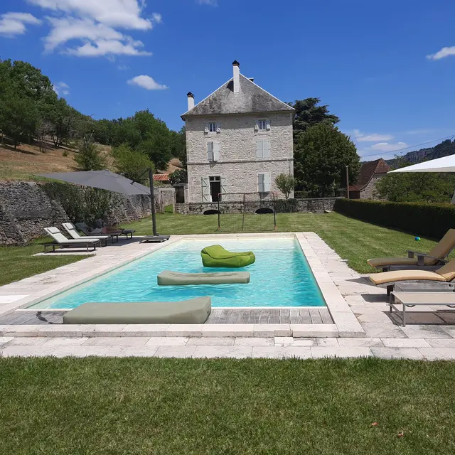 Domaine de Nazac