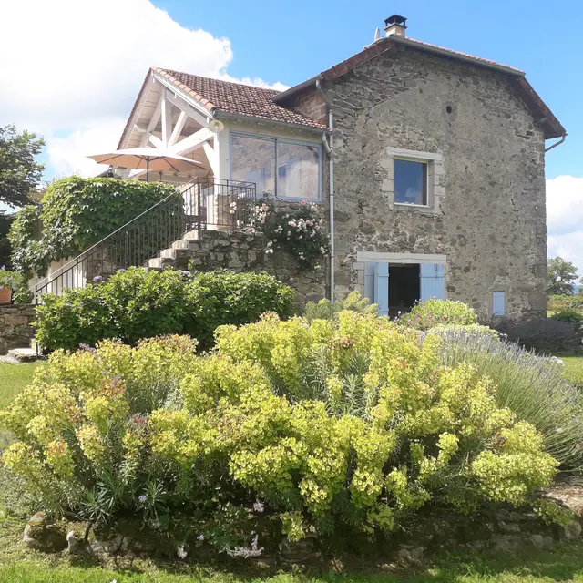 LA GRANGE D'ESTAL