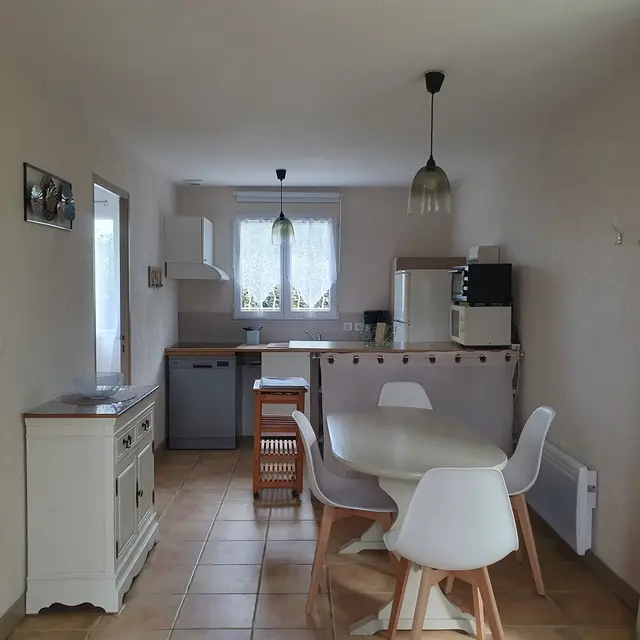 maison truffière la hameau des Cardenals