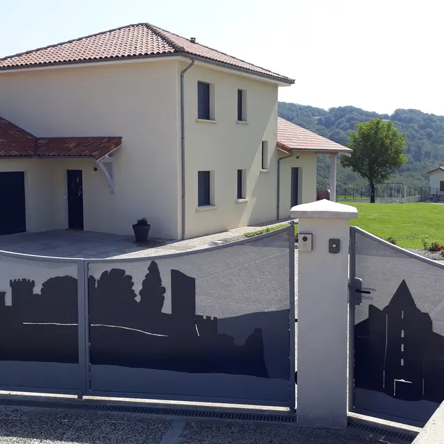 La Villa des Tours