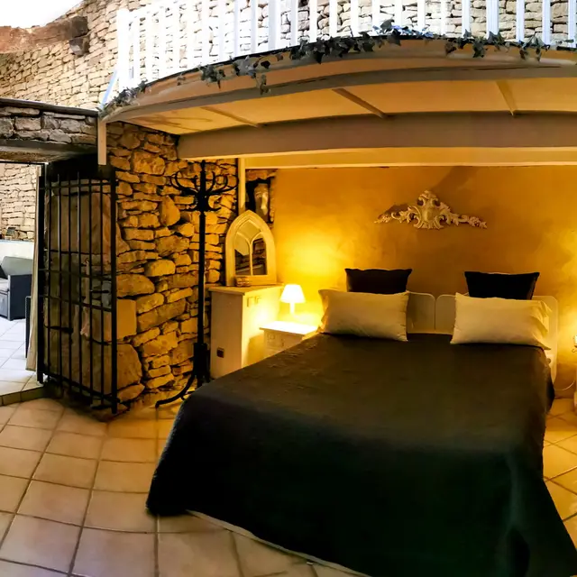 chambre