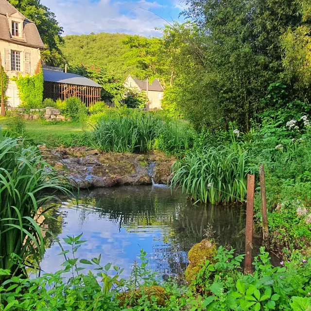 Ferme des Forges_souillac