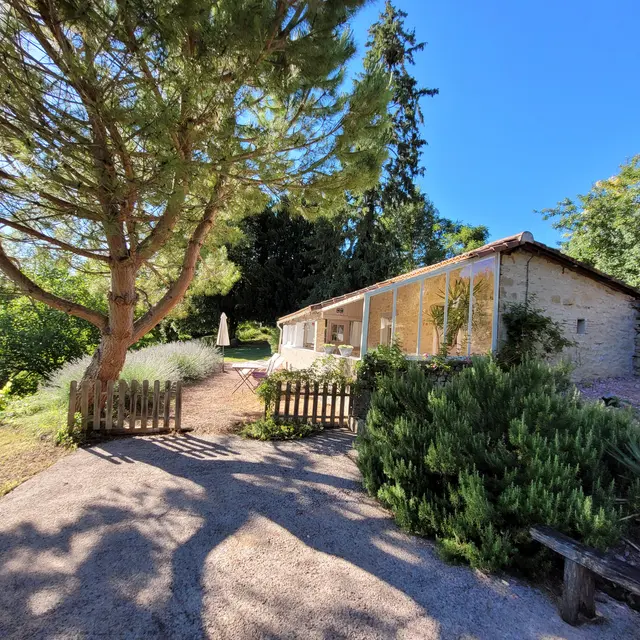 cottage des tilleuls