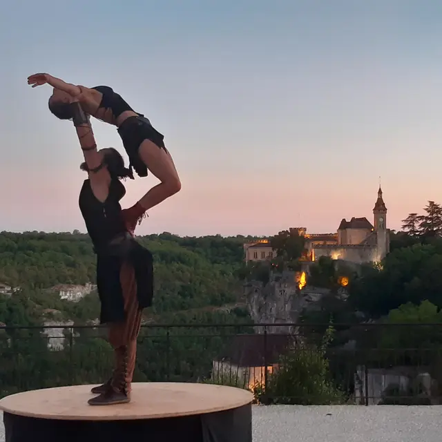 Circofolies