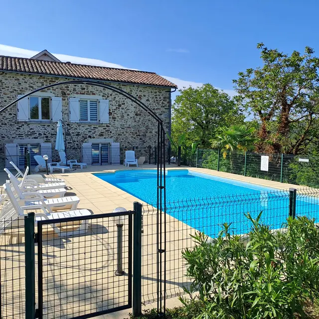 Maison COUNORD