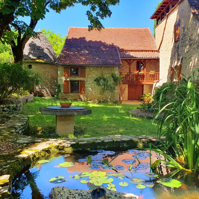 maison