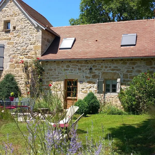 Gîte 