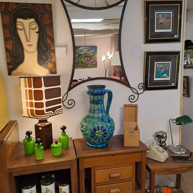Boutique Rétro & Styles 3