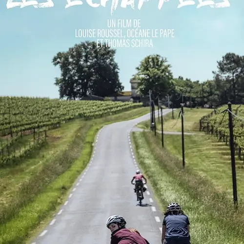CINE LES ECHAPPEES