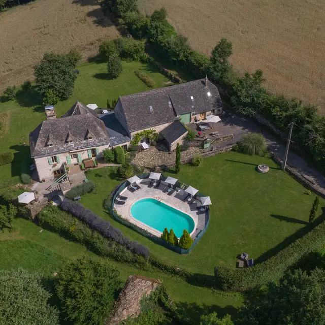 Domaine le Teilhet
