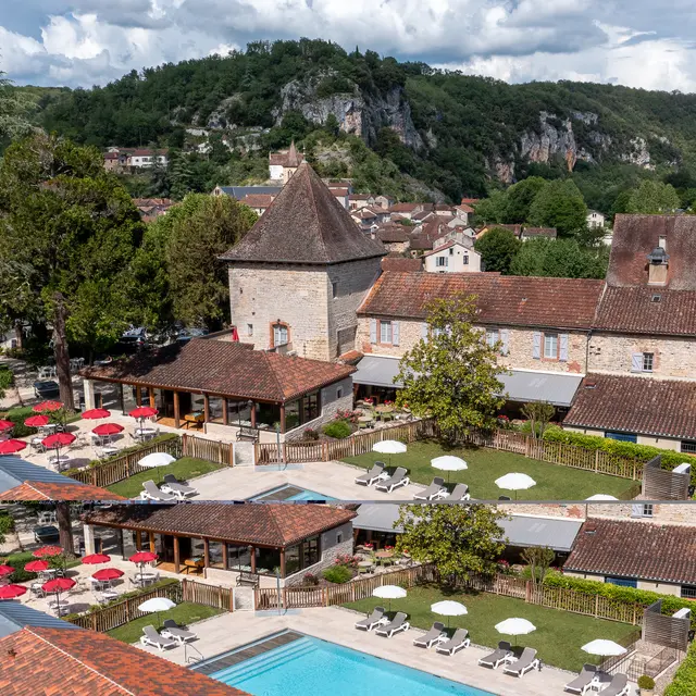 La Truite Dorée
