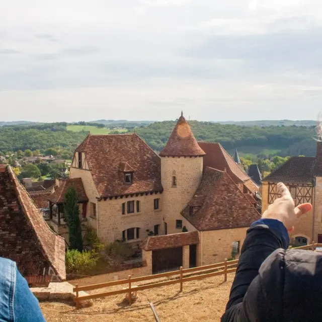 220720 Gourdon