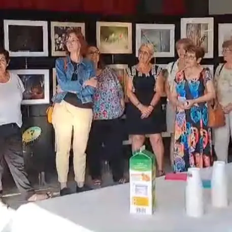 220724 040824-Exposition peinture-Association Camaïeu