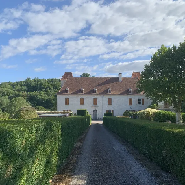 220727 Clos du chevalierIMG_4913©C.Seguy-Lot Tourisme