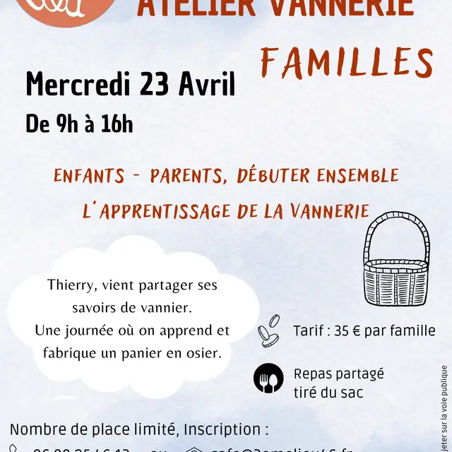 Evènements 3eme Lieu 2025 - 19