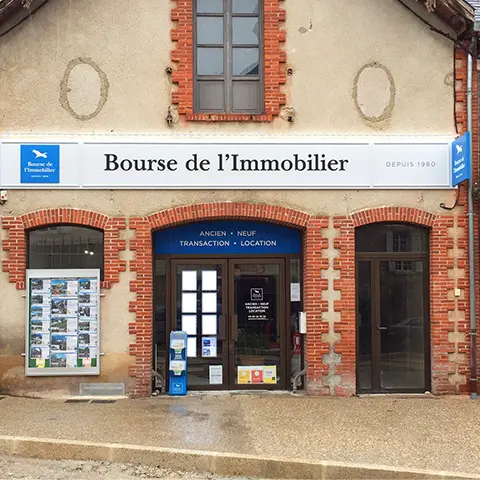 Human Immobilier-Martel