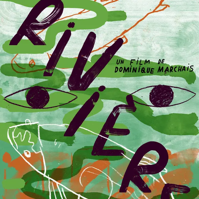 24 mai - Affiche film La rivière