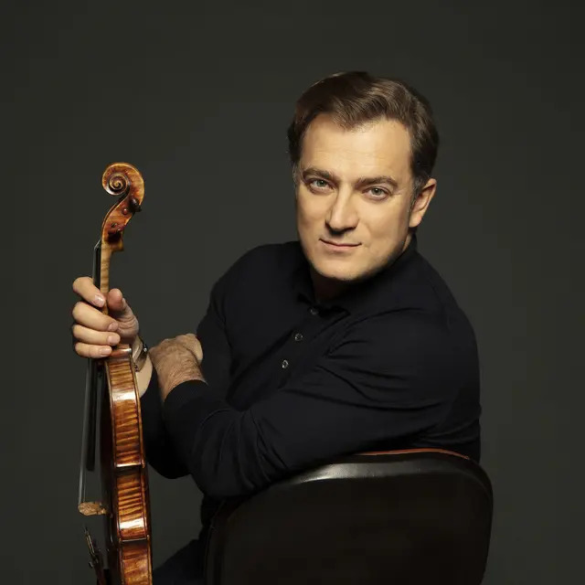 240817 - Renaud Capuçon © Simon Fowler
