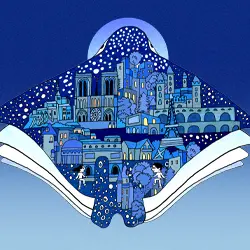 Nuits de la lecture 2025