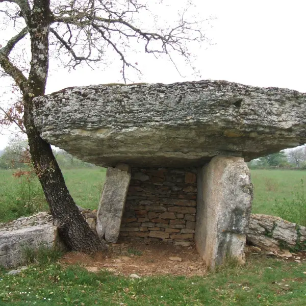 Dolmen