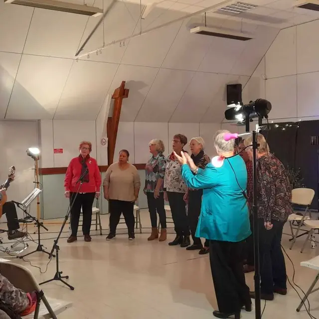 251026 CHANTEMUSE A PINSAC EVENEMENT