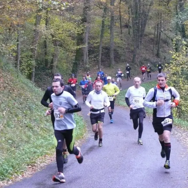 courses côtes de la châteigneraie