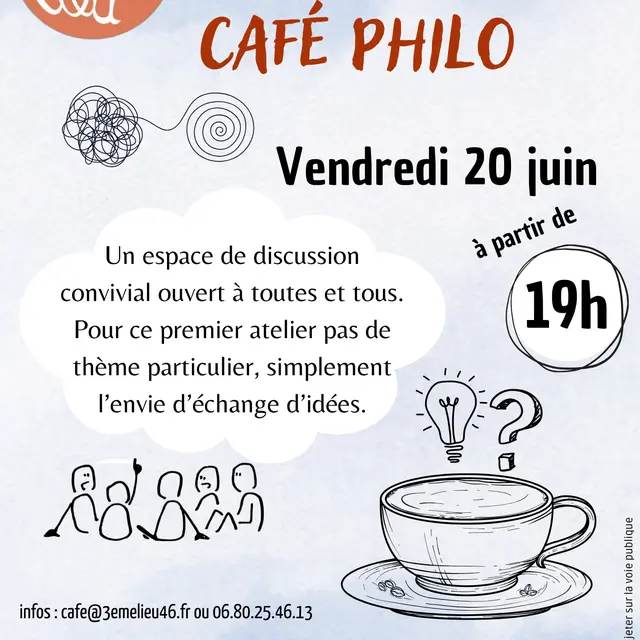 Evènements 3eme Lieu 2025 - 29