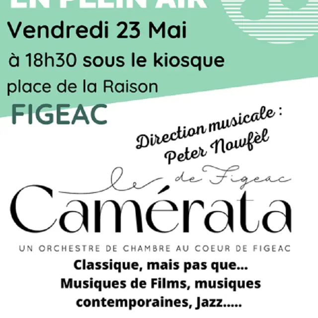 Noir Abstrait Coup de Pinceau Musique Affiche - 27