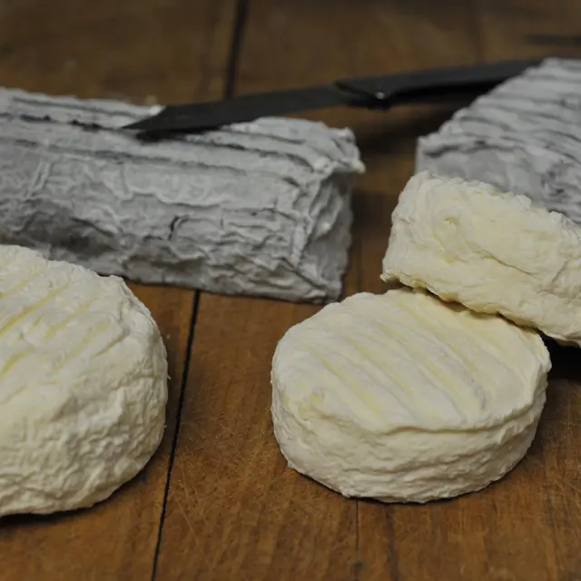 Gaec de l'autre chèvre-prudhomat-fromage