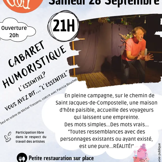 Au village de Flaugnac - 23