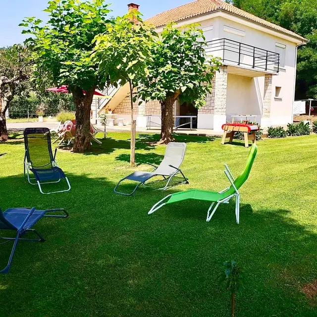 Chez septi