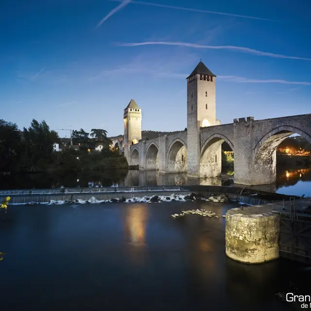 Pont Valentré