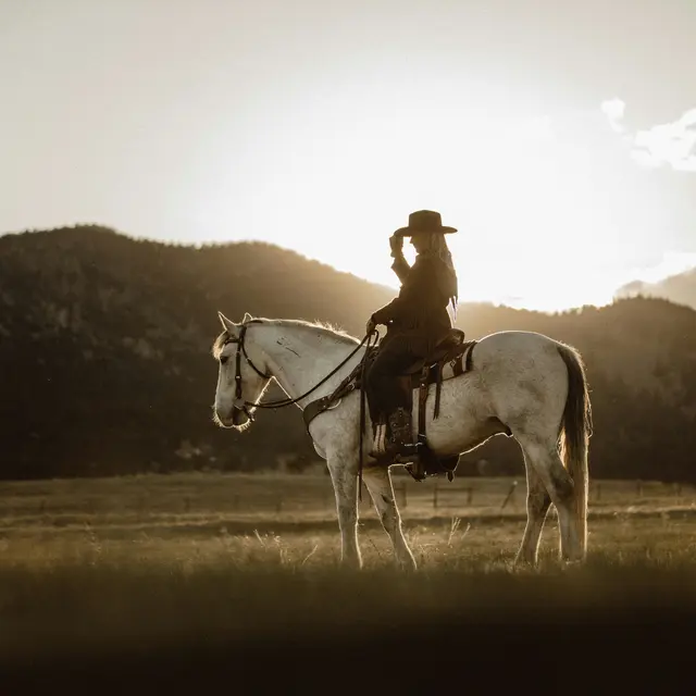 Western