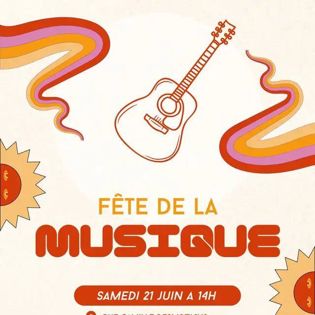 fete de la musique - 1