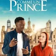 Comme un prince