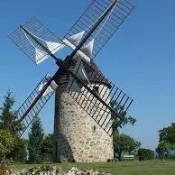 Moulin de Seyrignac
