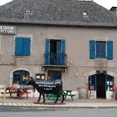 La Vache qui fume