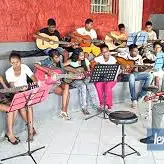 Ecole de musique de Souillac