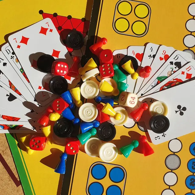 Jeux