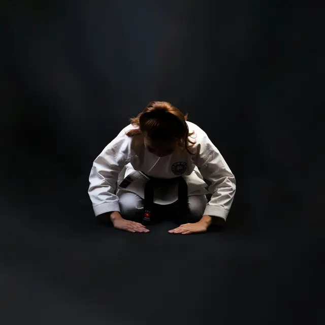 judo