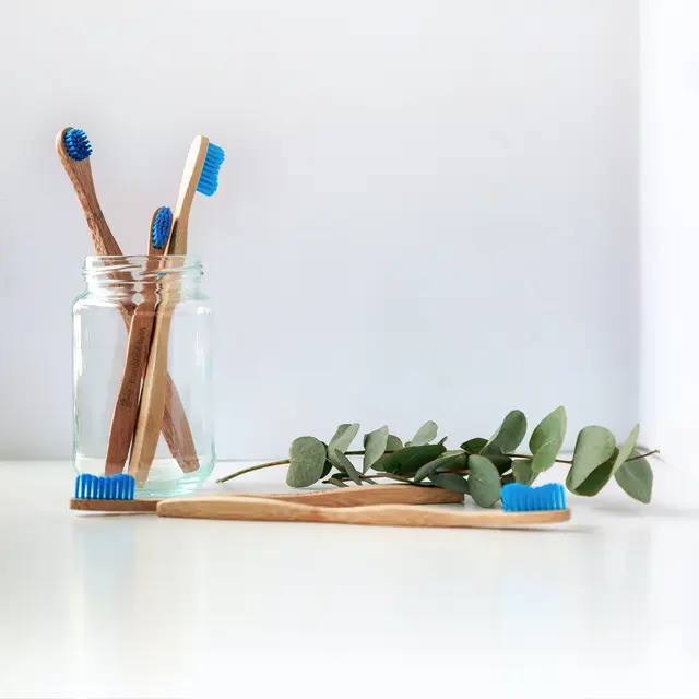 brosse à dent