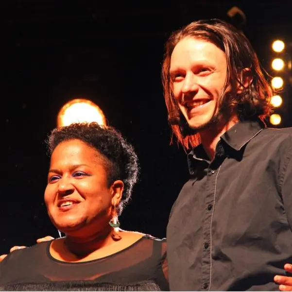 the-soul-ties à l'arrosoir