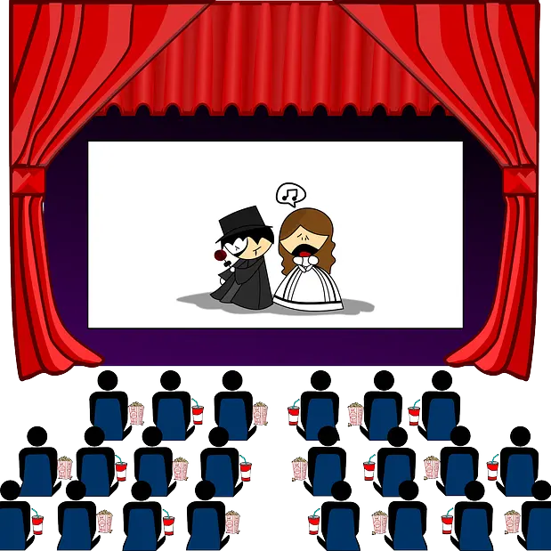 theater