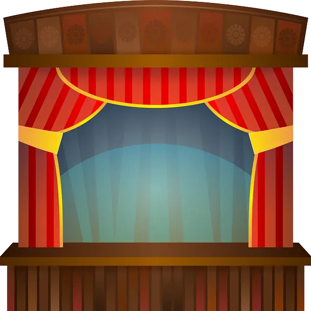 théâtre