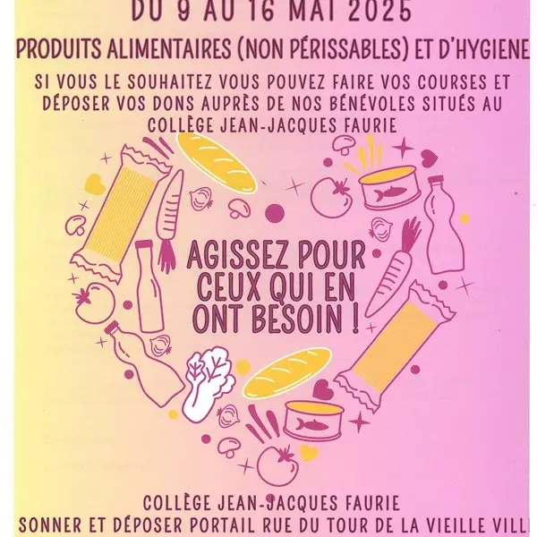 thumbnail_Collecte resto du coeur 9 au 16 mai 2025